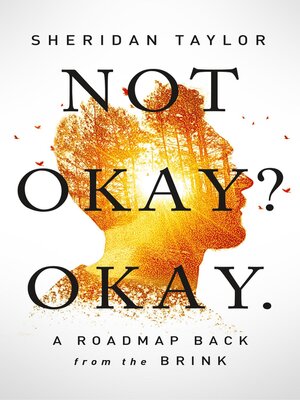 cover image of Not Okay? Okay.